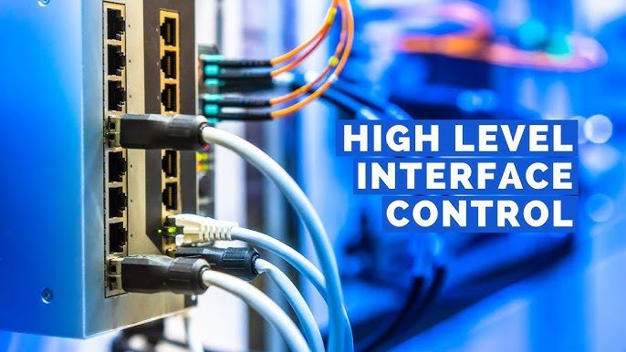 Cabling & Installation of All Building Systems (1)