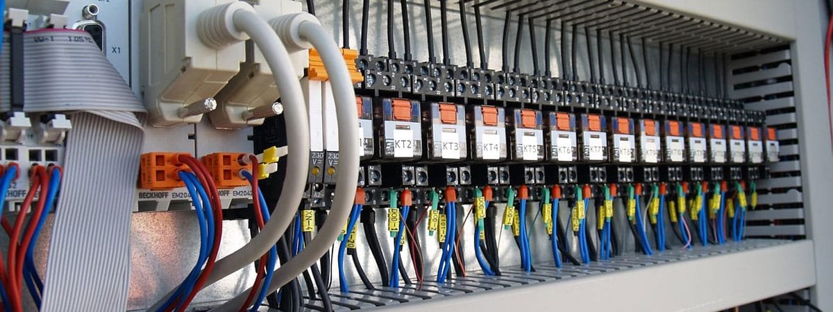 Cabling & Installation of All Building Systems (5)