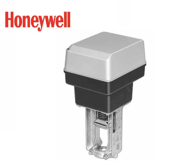 Cooling valve & Damper Actuators (3)