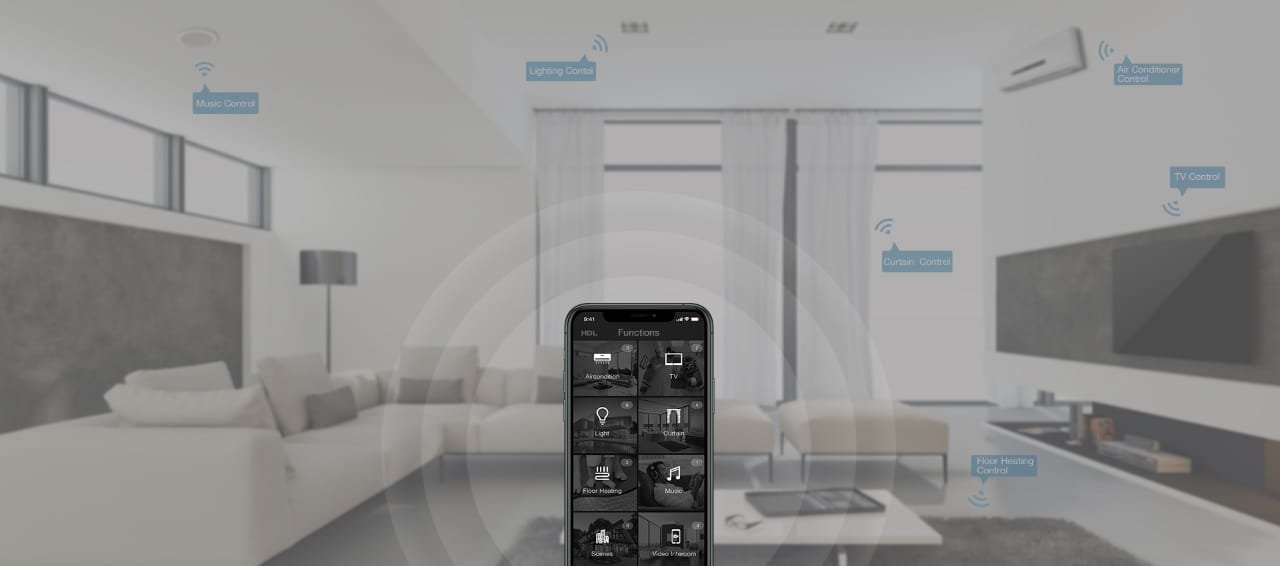 GRMS & HOME AUTOMATION (3)