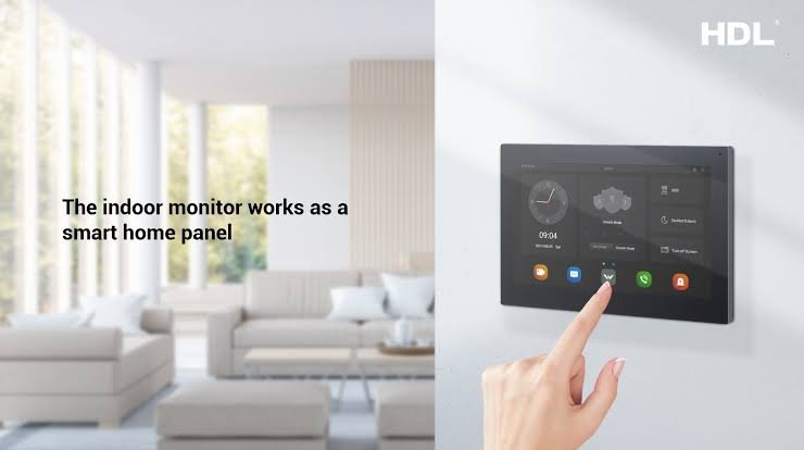 GRMS & HOME Automation