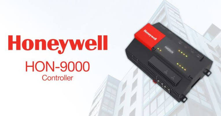 Honeywell (3)
